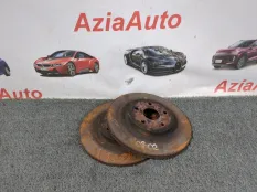 Диск тормозной задний Toyota Rav4 50