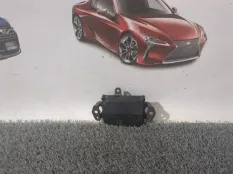 Дистроник Toyota Camry XV70
