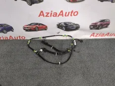 Проводка парктроников задняя Toyota Rav4 50