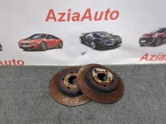 Диск тормозной задний Toyota Rav4 50