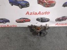Кулак поворотный передний левый Kia Ceed 3
