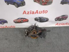 Кулак поворотный передний левый Kia Ceed 3