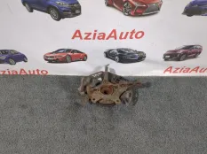 Кулак поворотный передний левый Kia Ceed 3