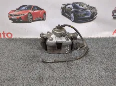 Суппорт тормозной передний левый Kia Ceed 3