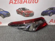 Фонарь левый Toyota Camry XV70