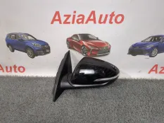 Зеркало левое Hyundai i30 3