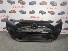 Бампер передний Toyota Rav4 50