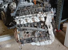 Двигатель Hyundai Tucson TL