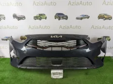 Бампер Kia Ceed 3