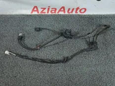 Проводка стояночного тормоза задняя левая Toyota