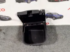 Обшивка багажника Toyota Rav4 50