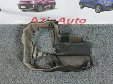 Кожух поддона двигателя BMW X1 F48