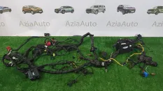 Проводка кузова Kia Sorento Prime UM