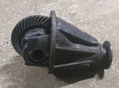 Дифференциал задний Toyota Land Cruiser Prado 150