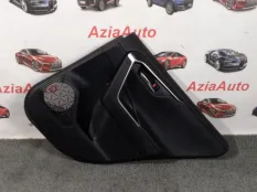 Обшивка двери задняя правая Toyota Rav4 50