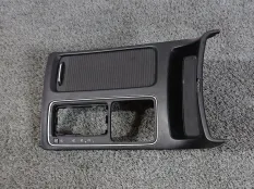 Накладка консоли Kia Sorento Prime UM