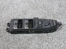 Блок кнопок Kia Stinger