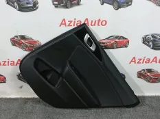 Обшивка двери задняя правая Kia Ceed 3