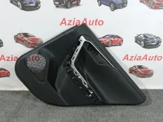 Обшивка двери задняя правая Toyota Rav4 50