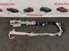 Подушка безопасности шторка правая Toyota Land