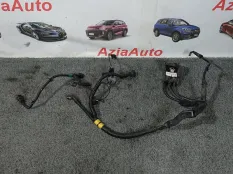 Проводка высоковольтной батареи Kia Optima 4