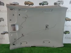 Обшивка потолка Hyundai I40