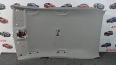 Обшивка потолка Kia Ceed 3