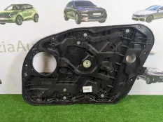 Мотор стеклоподъемника передний правый Hyundai I40