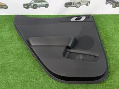 Обшивка двери задняя левая Kia Ceed 3