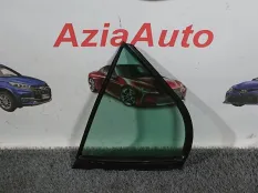 Стекло двери заднее левое Toyota Camry XV70
