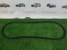 Уплотнитель крышки багажника Kia Ceed 3