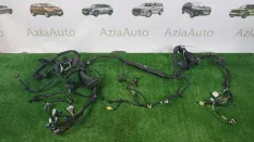 Проводка ДВС Toyota Camry XV70