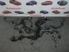 Проводка ДВС Kia Stinger