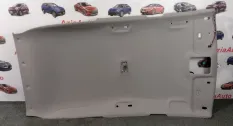 Обшивка потолка Kia Ceed 3