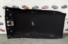 Обшивка потолка Kia Ceed 3