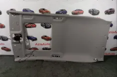 Обшивка потолка Kia Ceed 3