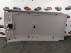 Обшивка потолка Kia Ceed 3