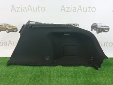 Обшивка багажника правая Kia Stinger