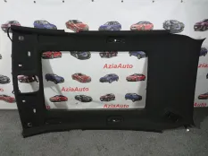 Обшивка потолка Kia Sportage QL