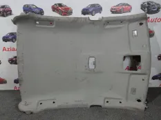 Обшивка потолка Toyota Corolla E180