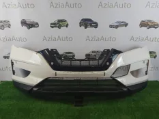 Бампер передний Nissan X-TRAIL T32