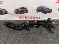 Горловина топливного бака Kia Ceed 3