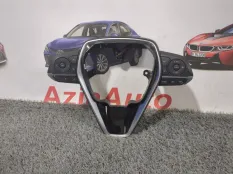 Накладка на руль Toyota Camry XV70
