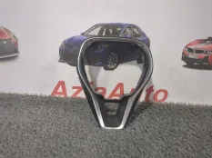 Накладка на руль Toyota Corolla E210