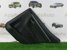 Обшивка двери задняя правая Toyota Corolla E180