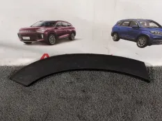 Накладка крыла задняя правая Hyundai Santa Fe TM
