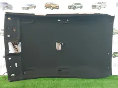 Обшивка потолка Kia Ceed 3