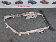 Подушка безопасности правая Toyota Land Cruiser