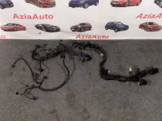 Проводка ДВС Kia Optima 4