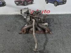 Турбина Kia Sportage QL